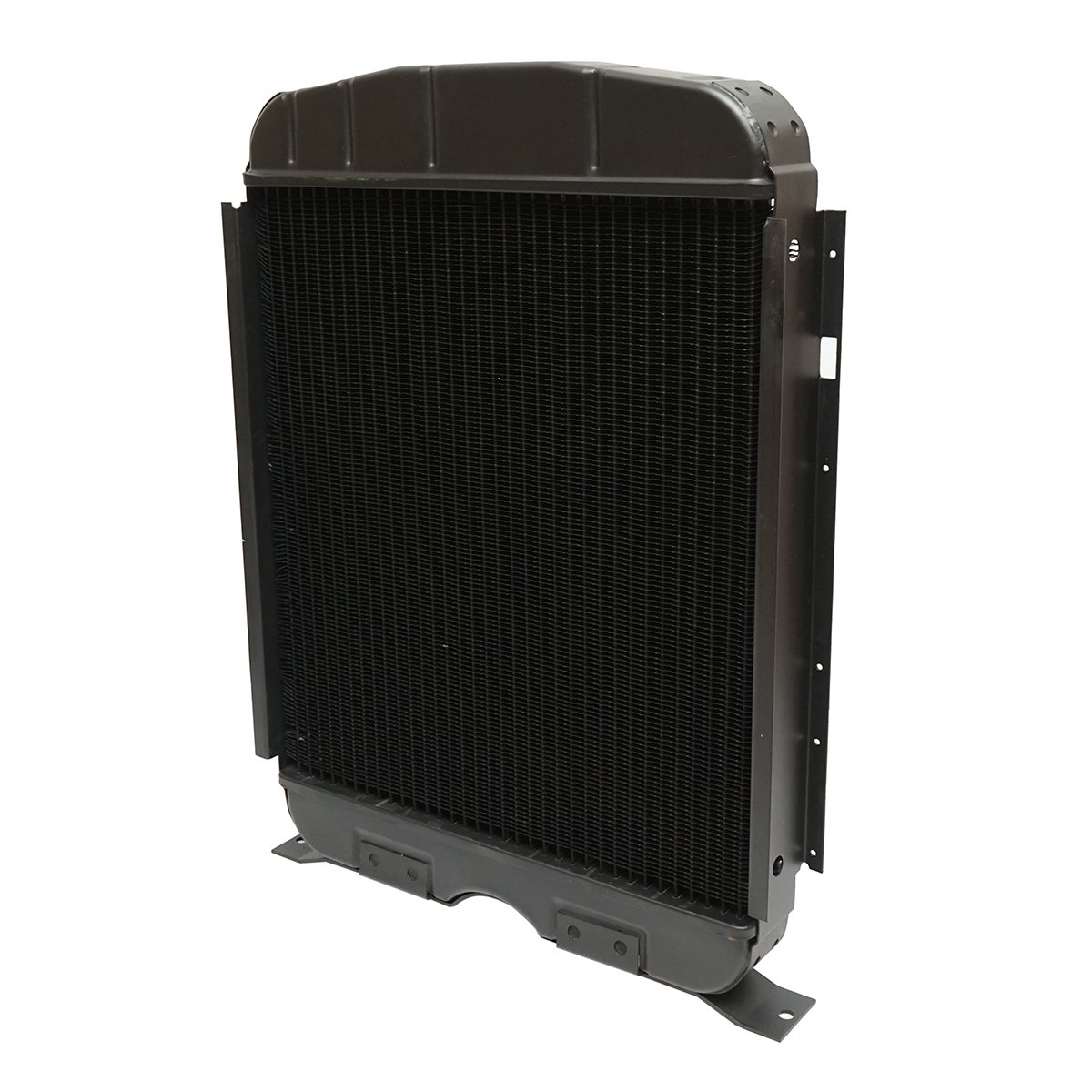 Radiator racire apa Ford cod OEM E1ADDN8005C, E1ADKN8005E, S.66957